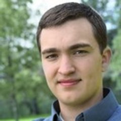 Taylor Brooks, Customer Success at IronLift garage door Repair