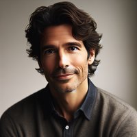 David B.