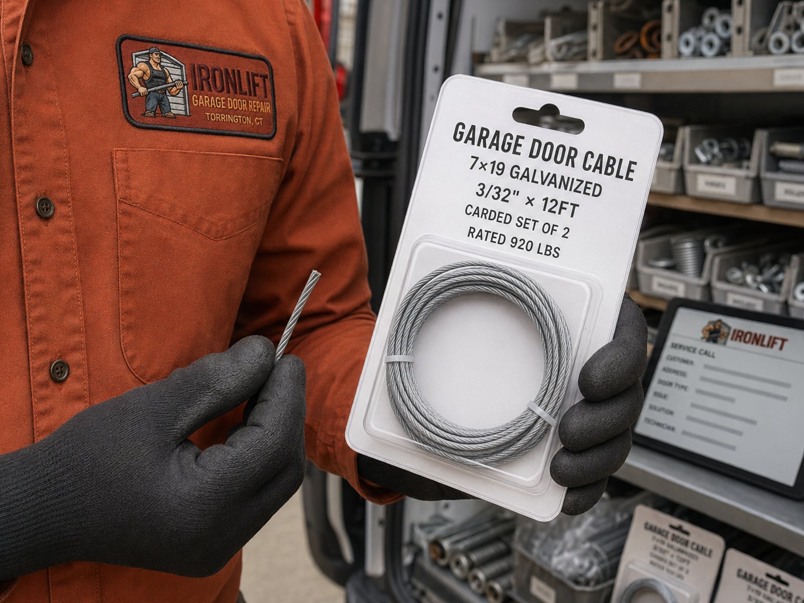 Expert Cable Repair Services in Torrington, CT